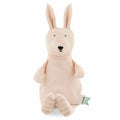 Plush animal - Small - Mrs Rabbit