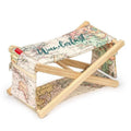 Poggiatesta in Legno - Good Vibes - Travel