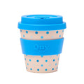 COFFEE CUP 230 ML POIS BLU