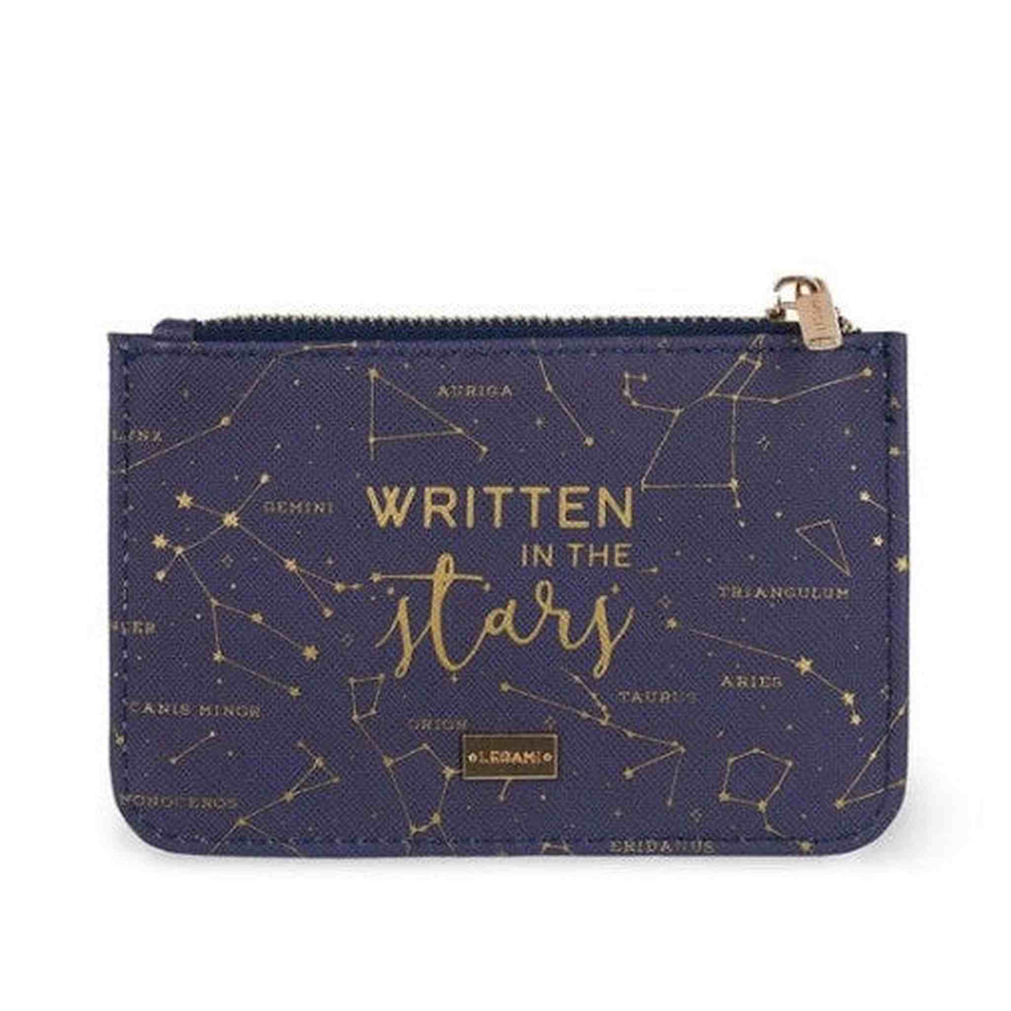 Porta Carte - What a Card Holder! - STARS