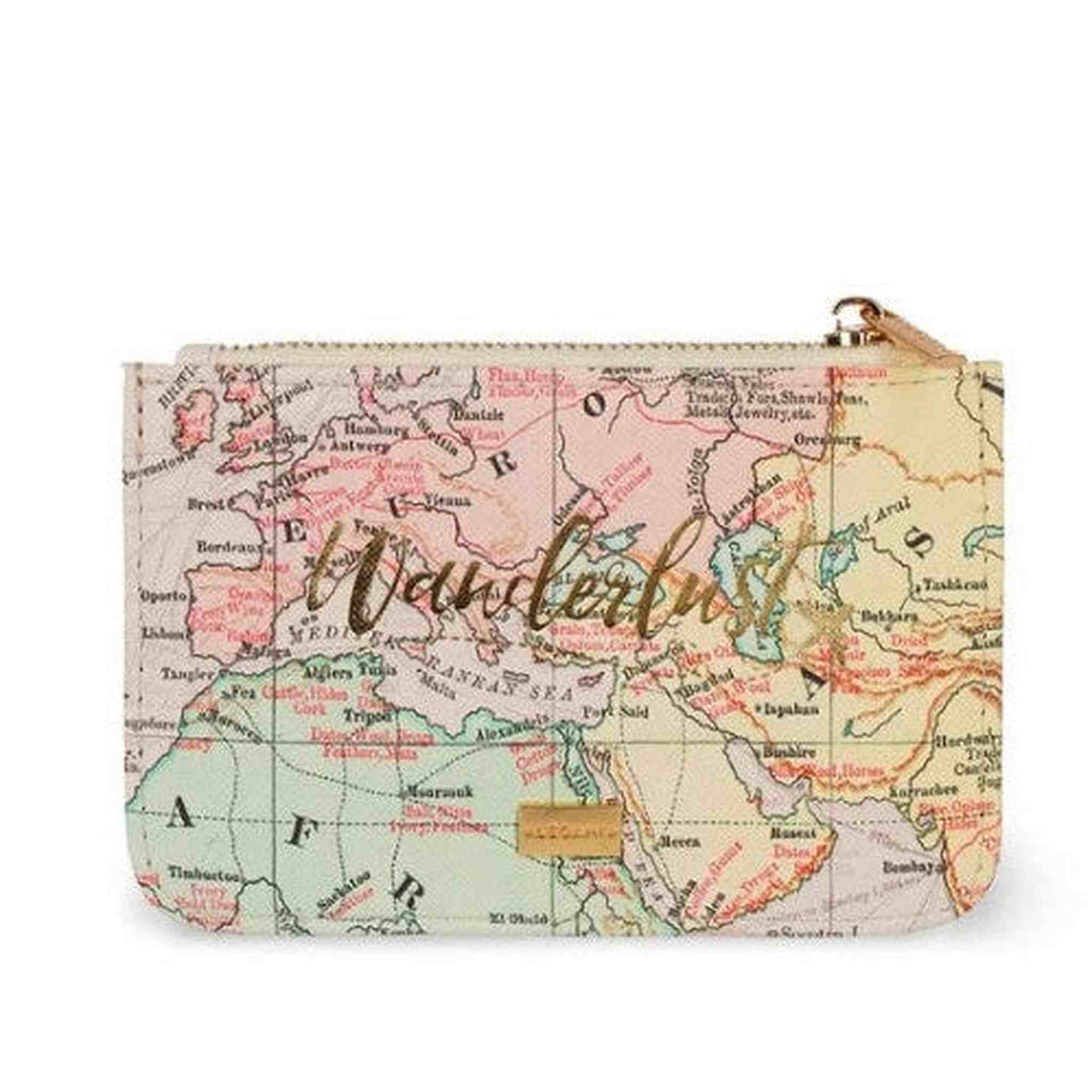 Porta Carte - What a Card Holder! - TRAVEL