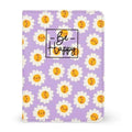 PORTA PASSAPORTO - DAISY