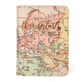 PORTA PASSAPORTO - TRAVEL