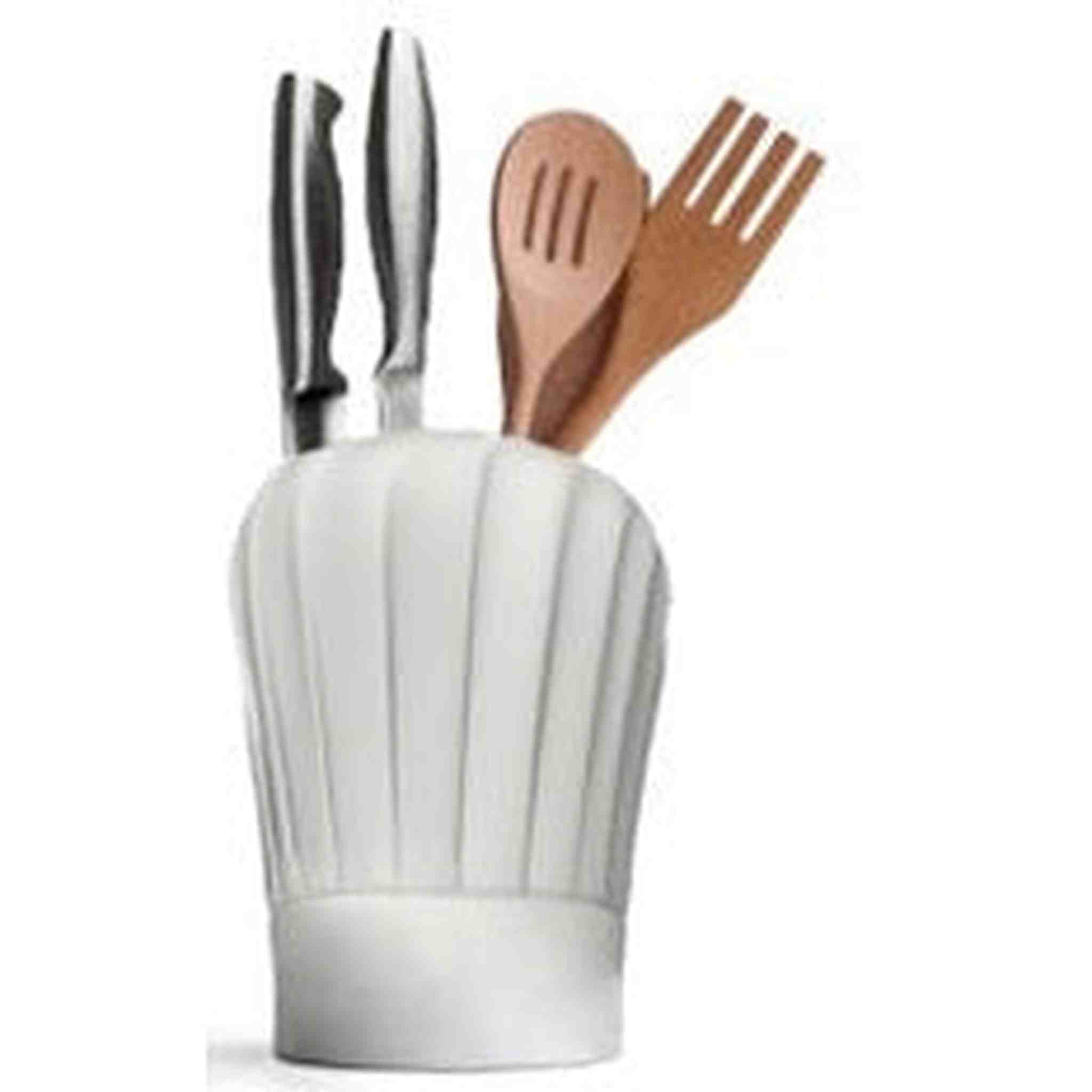 Porta utensili da cucina "Sombrero"