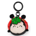 Portachiavi di Peluche Ladybug - Tiny Super Soft!