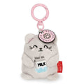 Portachiavi di Peluche - Super Soft! - Tiny - Kitty