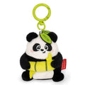 Portachiavi di Peluche - Super Soft! - Tiny - Panda