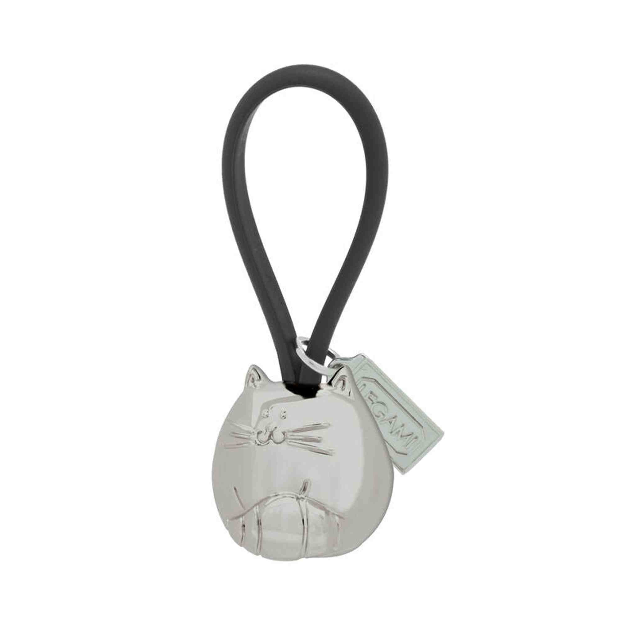 PORTACHIAVI LUCKY CHAIN - CAT