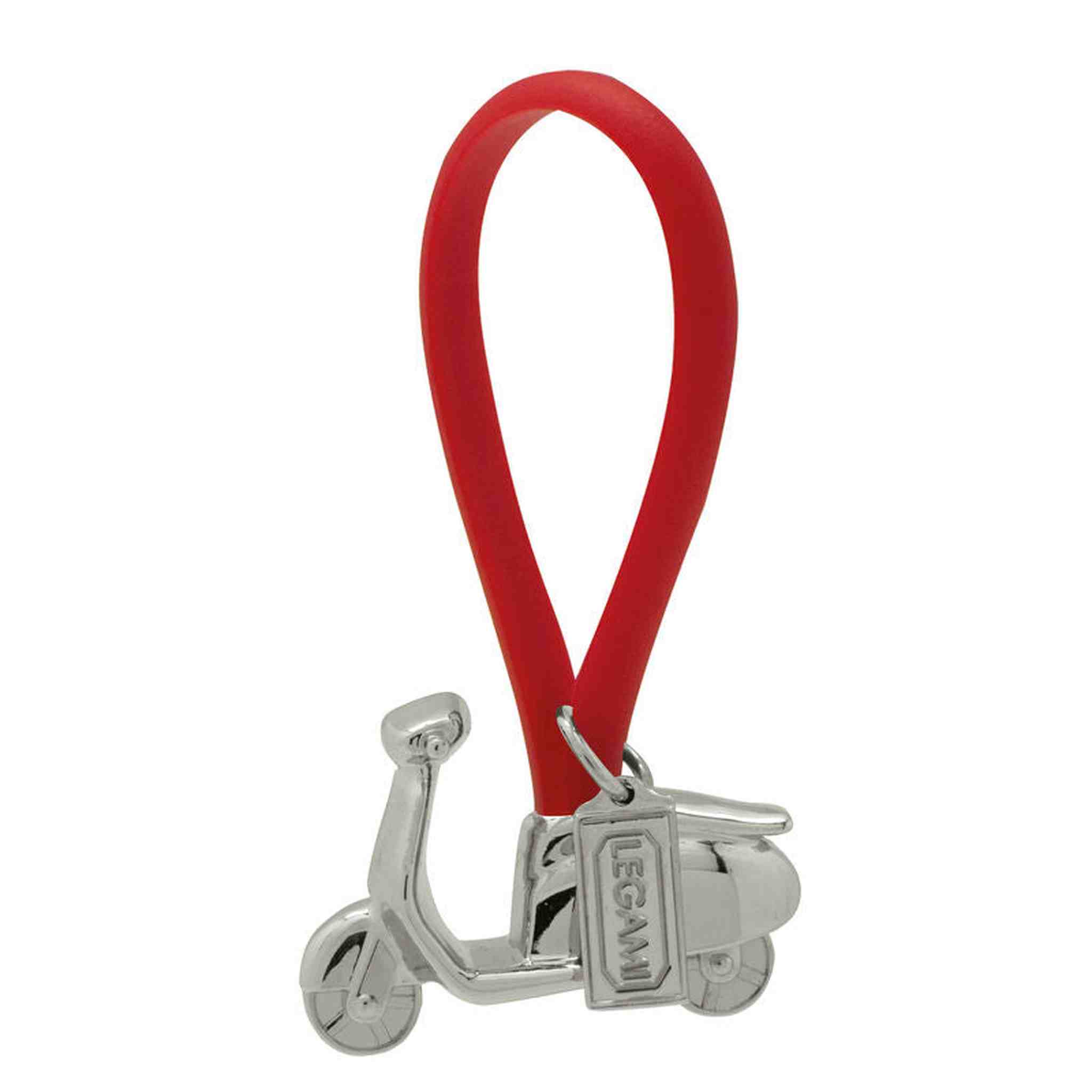 PORTACHIAVI LUCKY CHAIN - MOTORBIKE