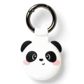 Portachiavi per AirTag - PANDA