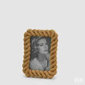 PORTAFOTO CORDA POLY 19X15