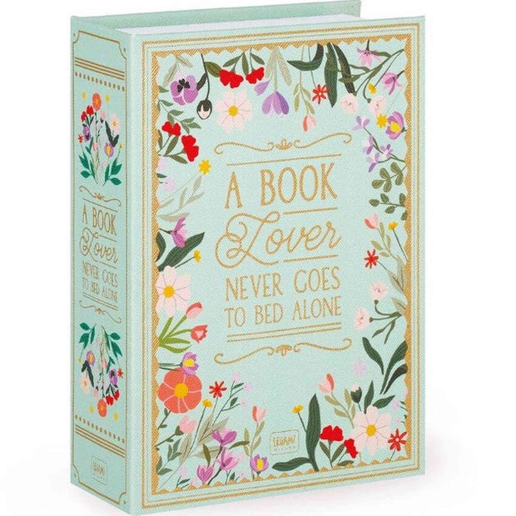 Portagioie - Bling Book