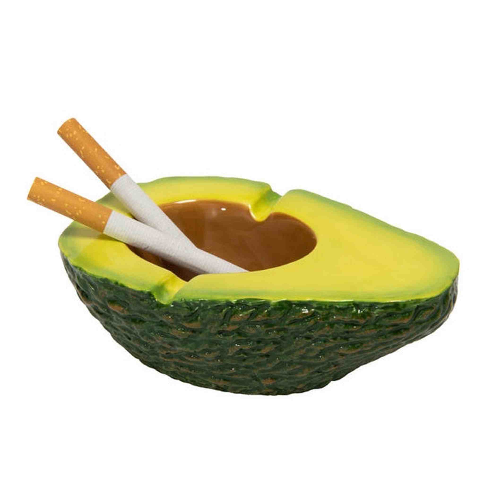 Posacenere "Avocado"