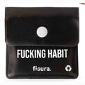 Posacenere portatile "F*cking Habit".