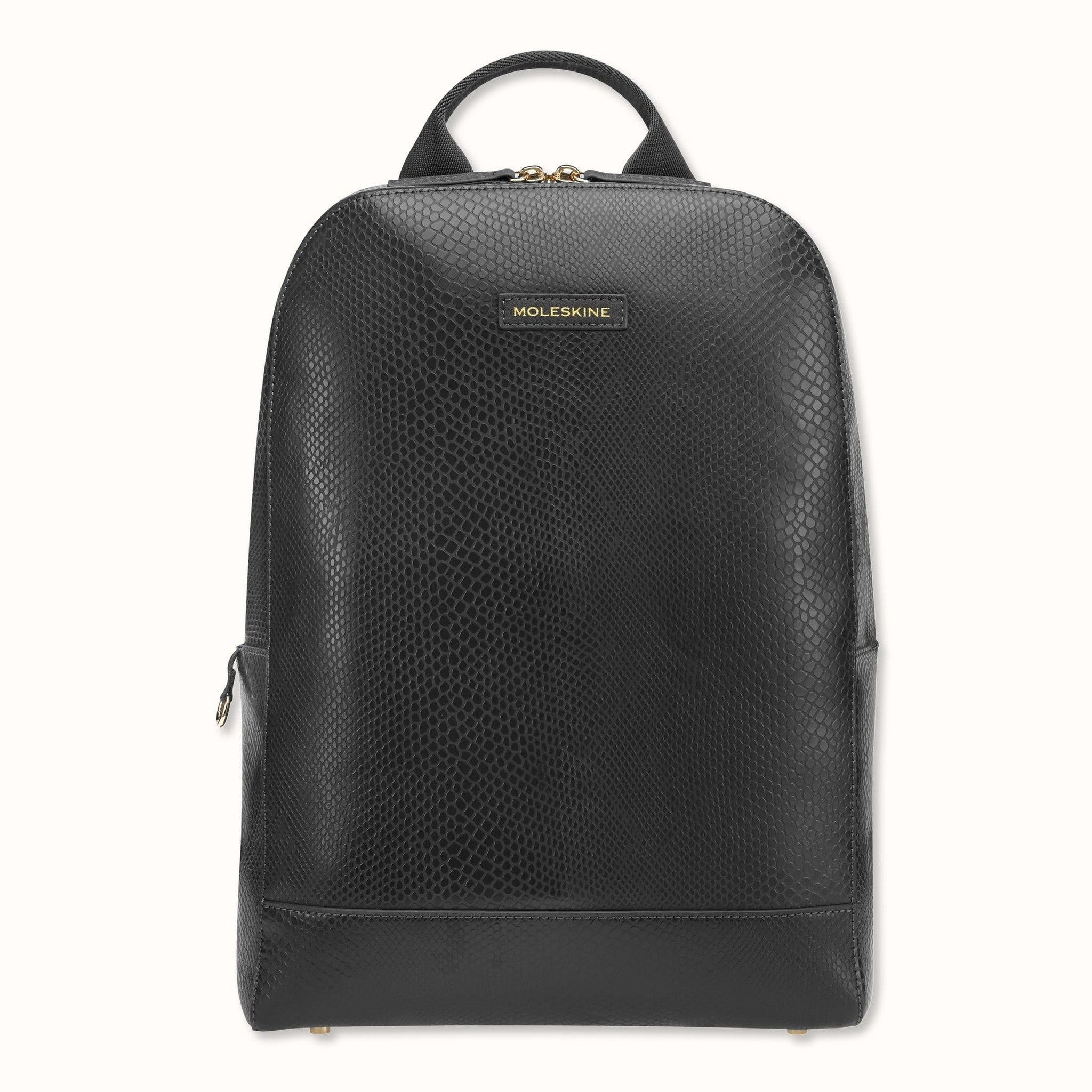 PRECIOUS & ETHICAL BACKPACK BLACK