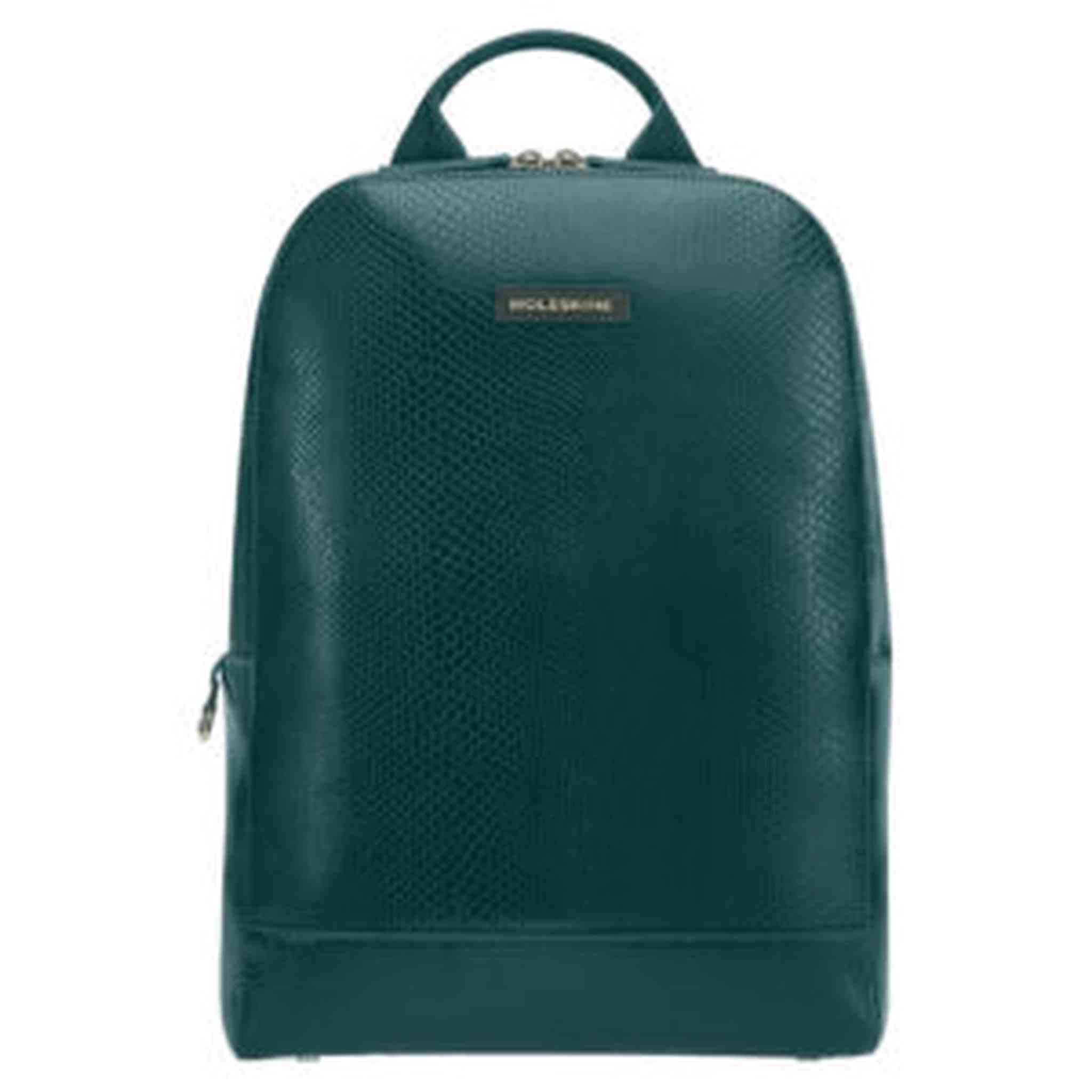 PRECIOUS & ETHICAL BACKPACK GREEN