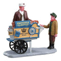 PRETZEL KING PRETZEL CART 42238-AA