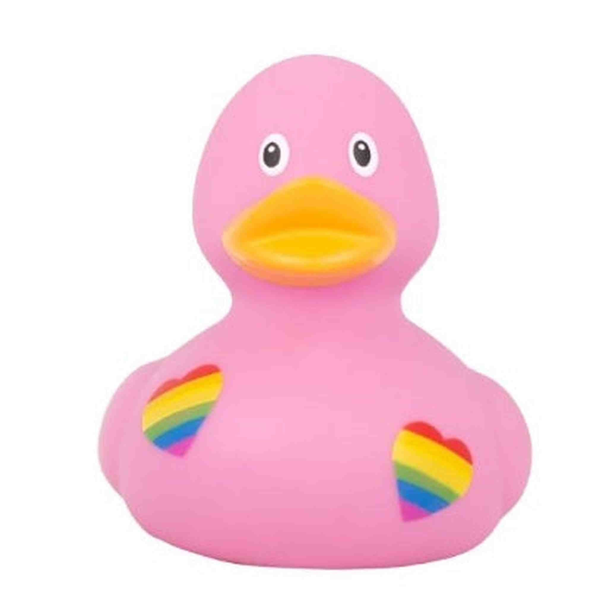 PRIDE DUCK