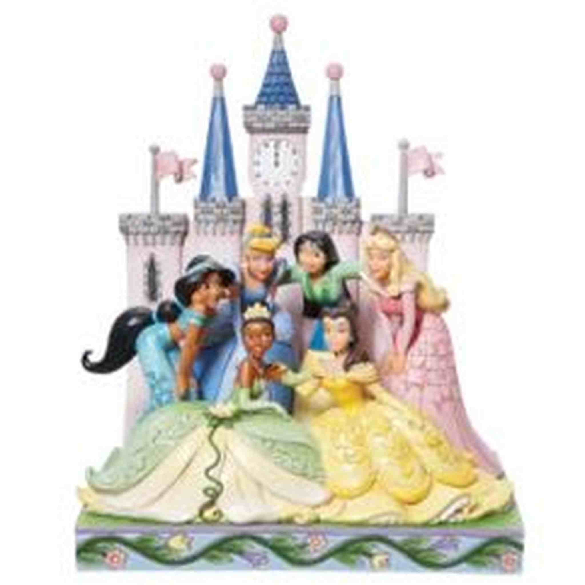 PRINCESS GROUP CASTLE