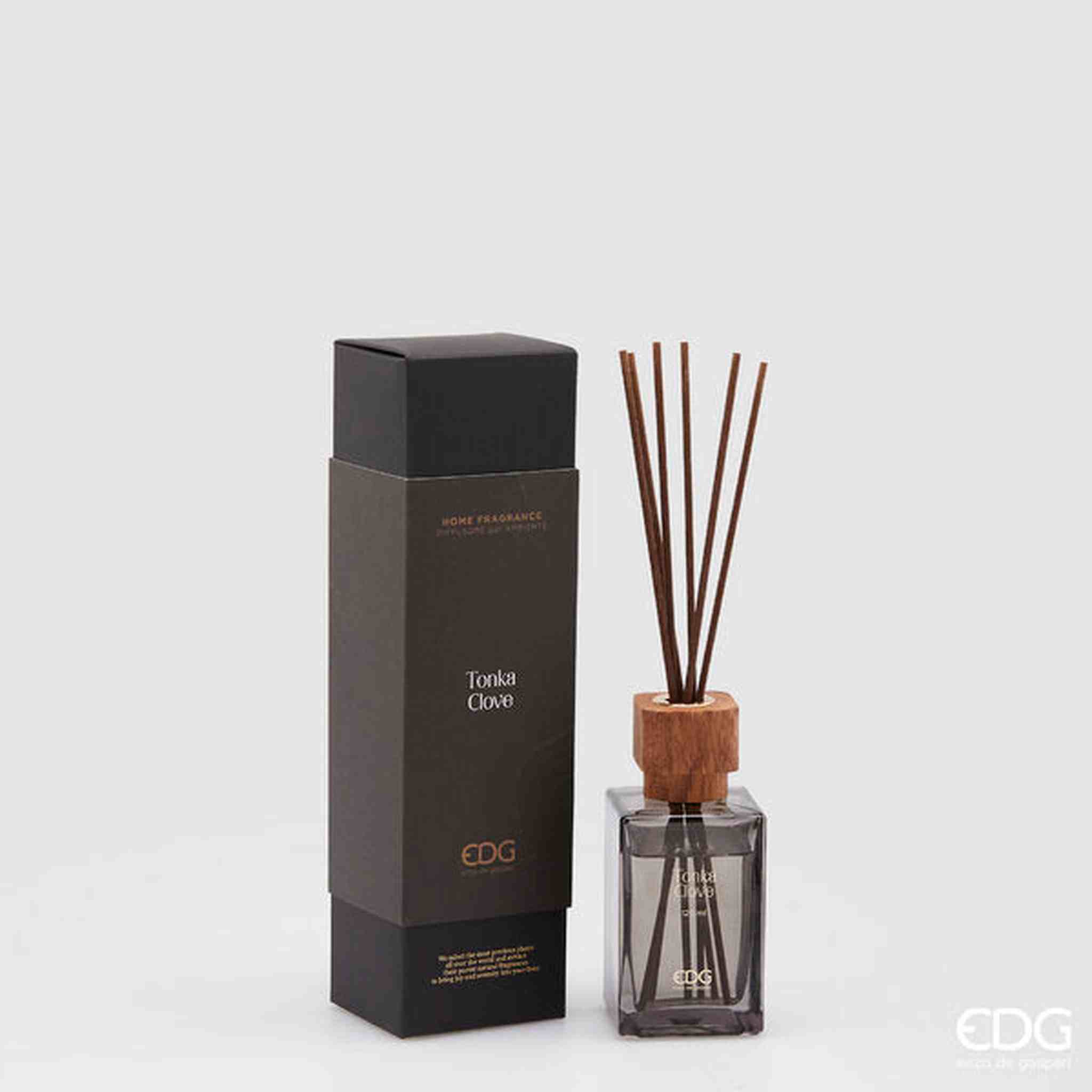 PROF.BOTT.TAPPOLEGNO TONKA CLOVE 120ML+BAST. C3