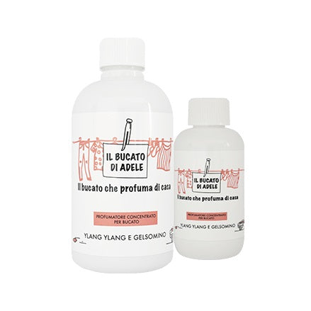 PROFUMATORE BUCATO 150ml YLANG YLANG E GELSOMINO