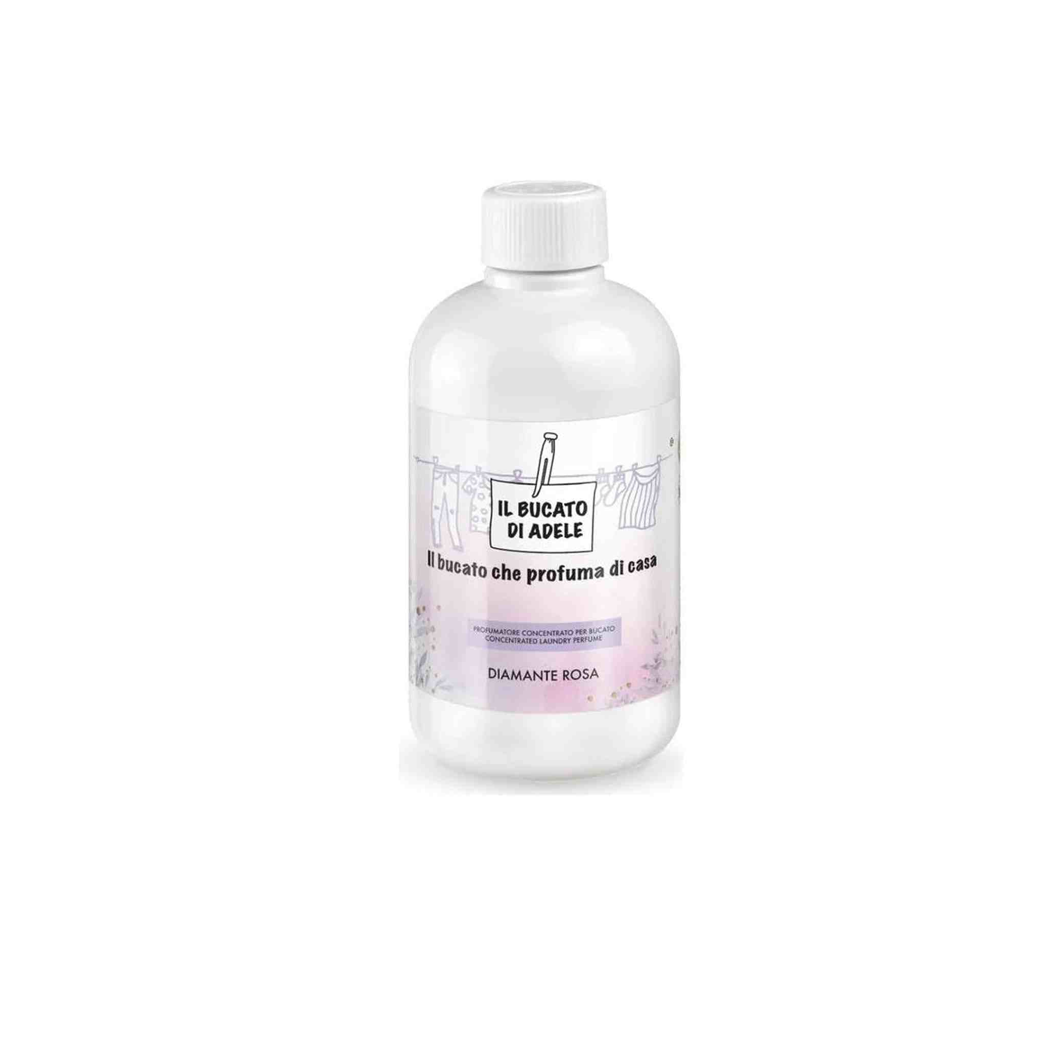 PROFUMATORE BUCATO 500ml DIAMANTE ROSA
