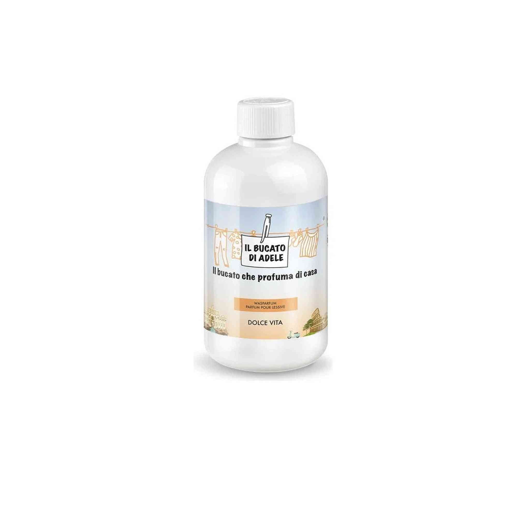 PROFUMATORE BUCATO 500ml DOLCE VITA
