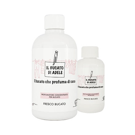PROFUMATORE BUCATO 500ml FRESCO BUCATO