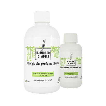 PROFUMATORE BUCATO 500ml GIORNATA DI SOLE