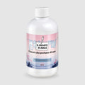 PROFUMATORE BUCATO 500ml SETA