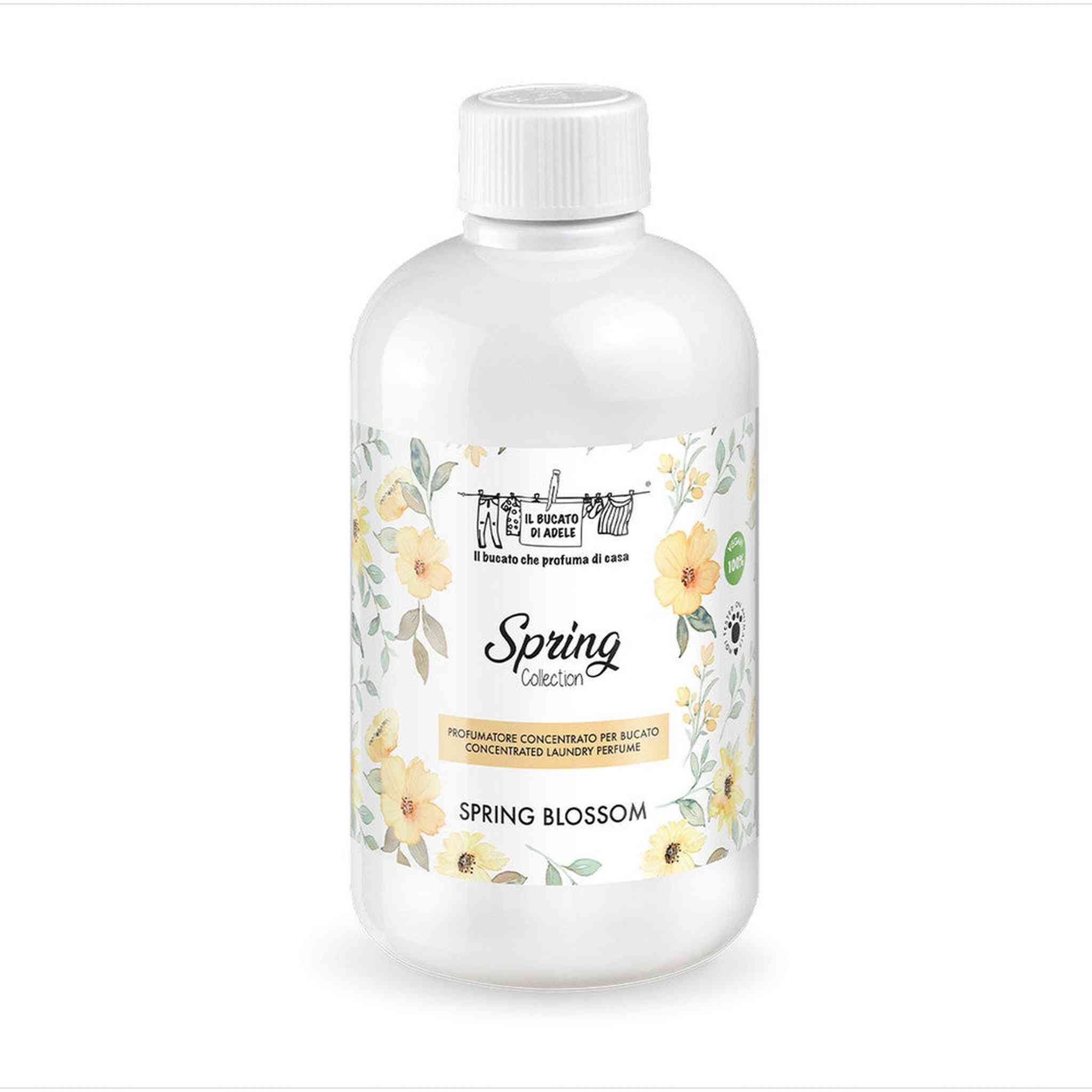 PROFUMATORE BUCATO 500ml SPRING BLOSSOM