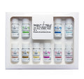 PROFUMATORI BUCATO COFANETTO 10x20ml