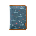 Little Dutch Fasciatoio da viaggio Shark 33 × 70 cm