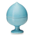 Palais Royal — Pumo righe azzurro