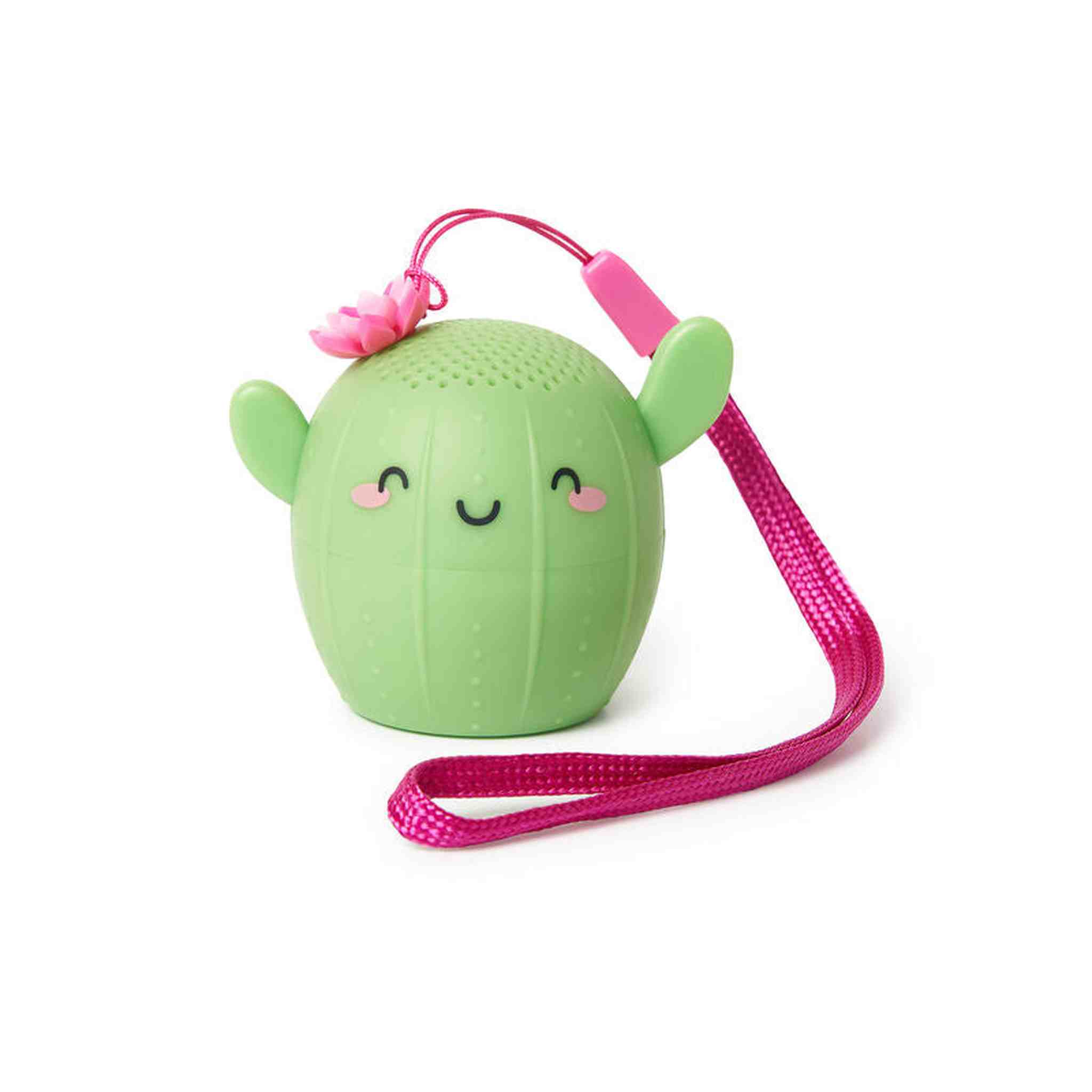 PUMP UP THE VOLUME - Mini Speaker - CACTUS