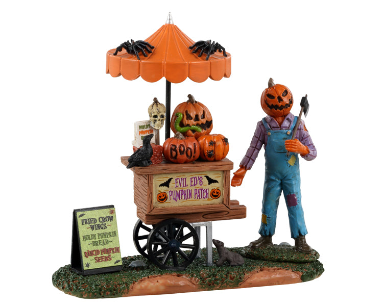 PUMPKIN PATCH VENDOR 33611-AA