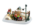 PUPPY PLAY PARK, B/O (4.5V) 54456-AA