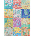 PUZZLE 1000 PEZZI - CITIES