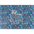 PUZZLE 1000 PEZZI - FLORA
