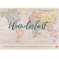 PUZZLE 1000 PEZZI - TRAVEL