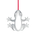 QEEBOO - RANA Hungry Frog Lamp Opal
