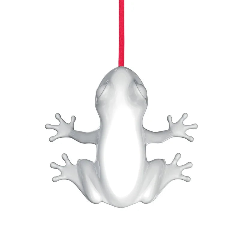 QEEBOO - RANA Hungry Frog Lamp Opal