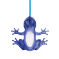 QEEBOO - RANA Hungry Frog Lamp Sapphire