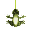 QEEBOO - RANA Hungry Frog Lamp Emerald