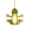 QEEBOO - RANA Hungry Frog Lamp Topaz