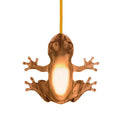 QEEBOO - RANA Hungry Frog Lamp Amber