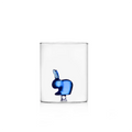 ICHENDORF - QEEBOO Rabbit Tumbler - Blu