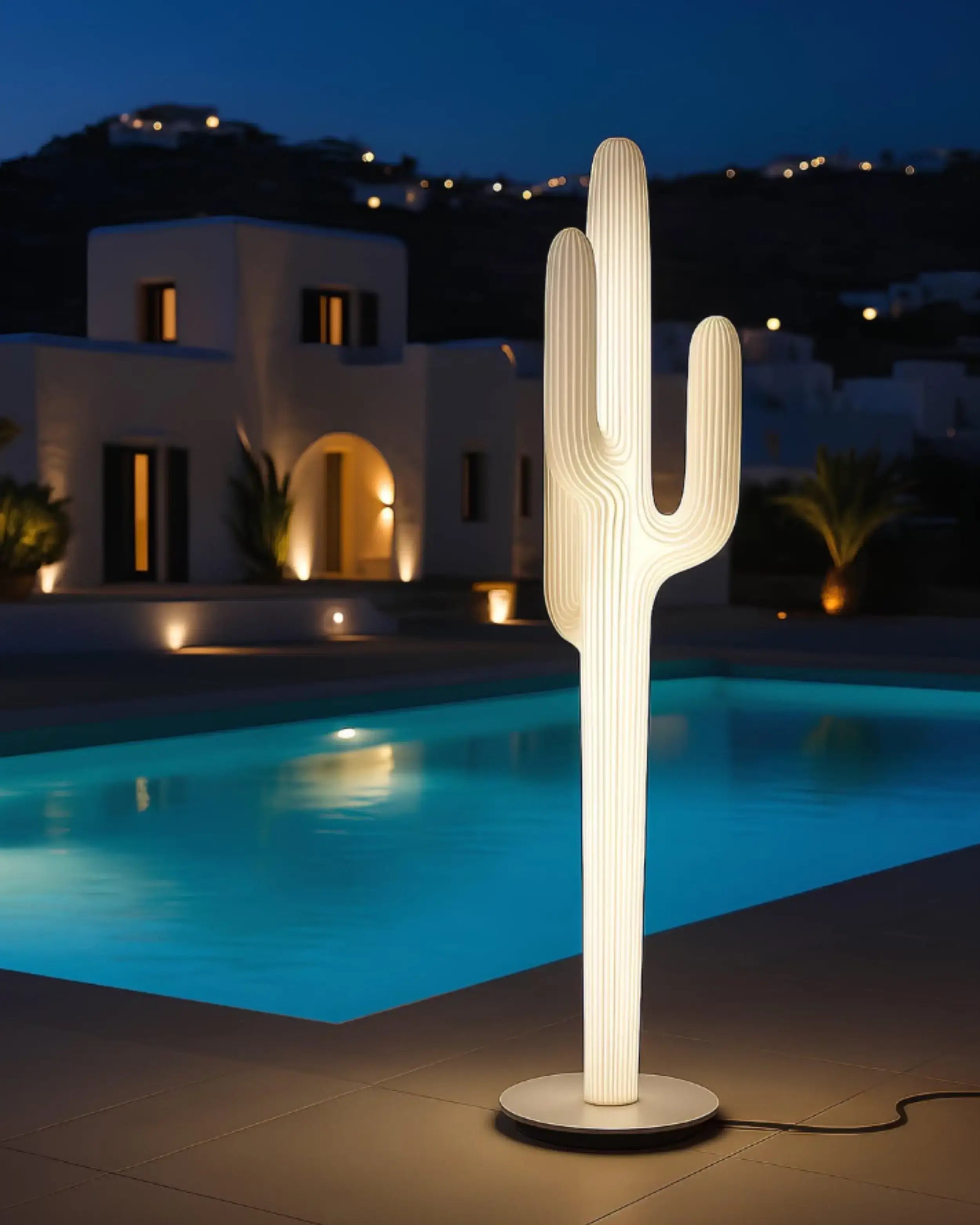 QEEBOO - Saguaro Lamp Outdoor