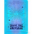 Quaderno A5 a righe - TAROT