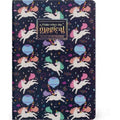 Quaderno A5 a righe - UNICORN